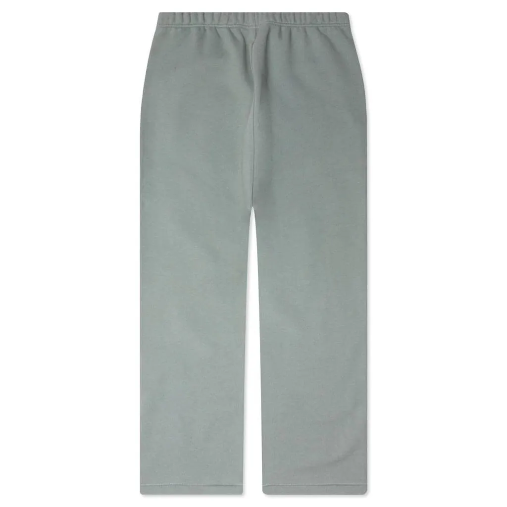 Relaxed Sweatpants in Sycamore Color