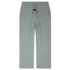 Relaxed Sweatpants in Sycamore Color