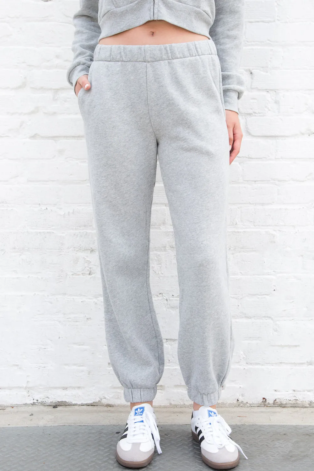 Rosa Sweatpants - Top Search Result