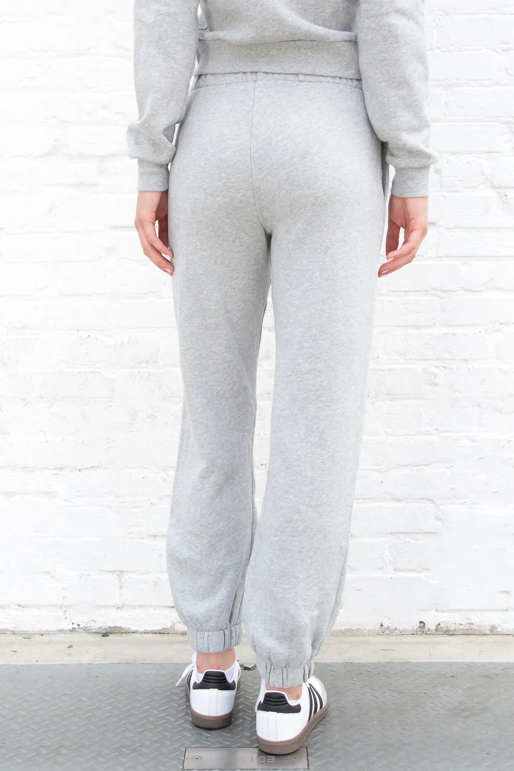 Rosa Sweatpants - Top Search Result