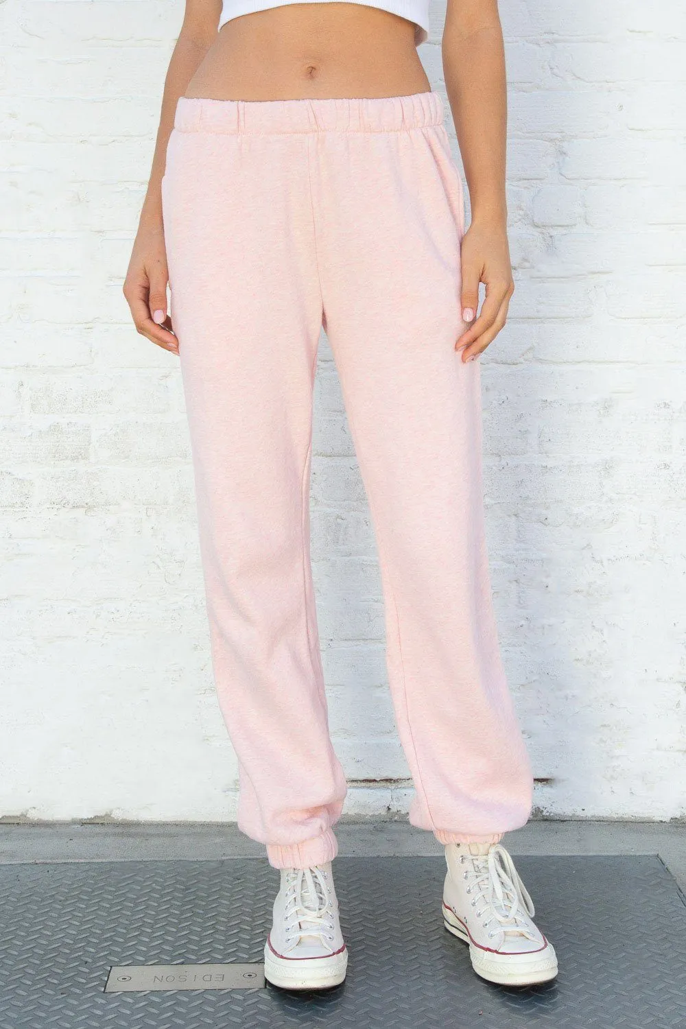 Rosa Sweatpants - Top Search Result