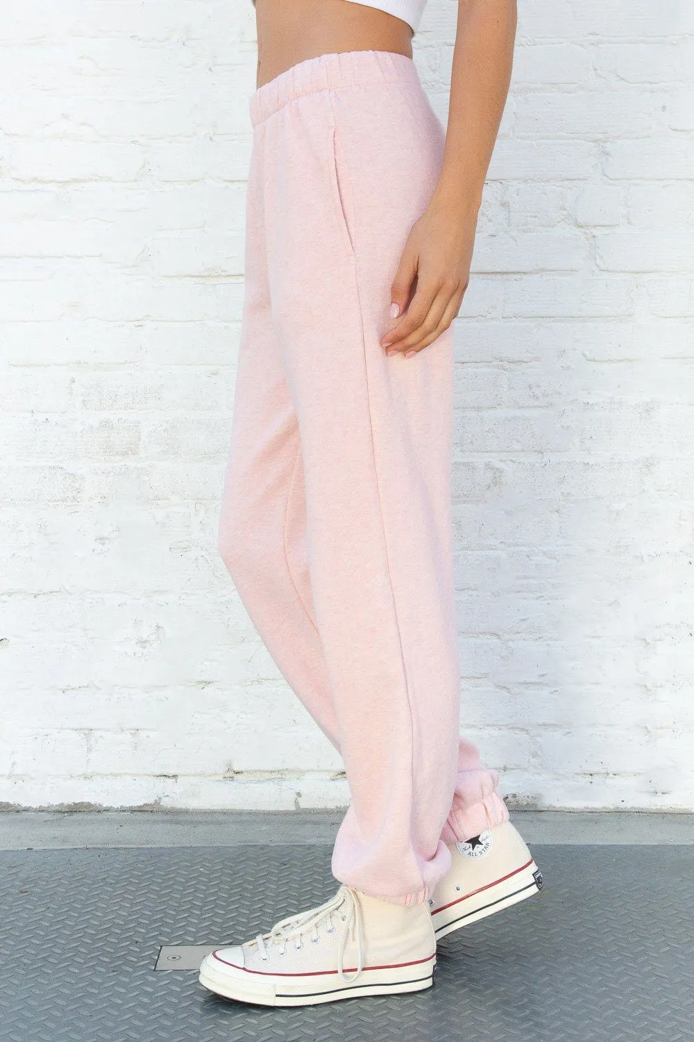 Rosa Sweatpants - Top Search Result