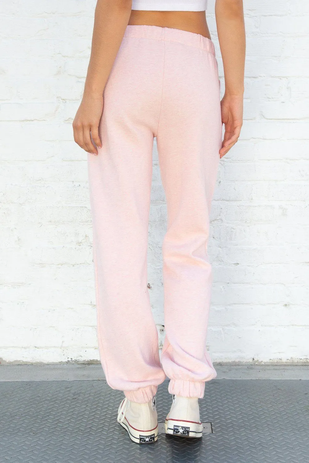 Rosa Sweatpants - Top Search Result