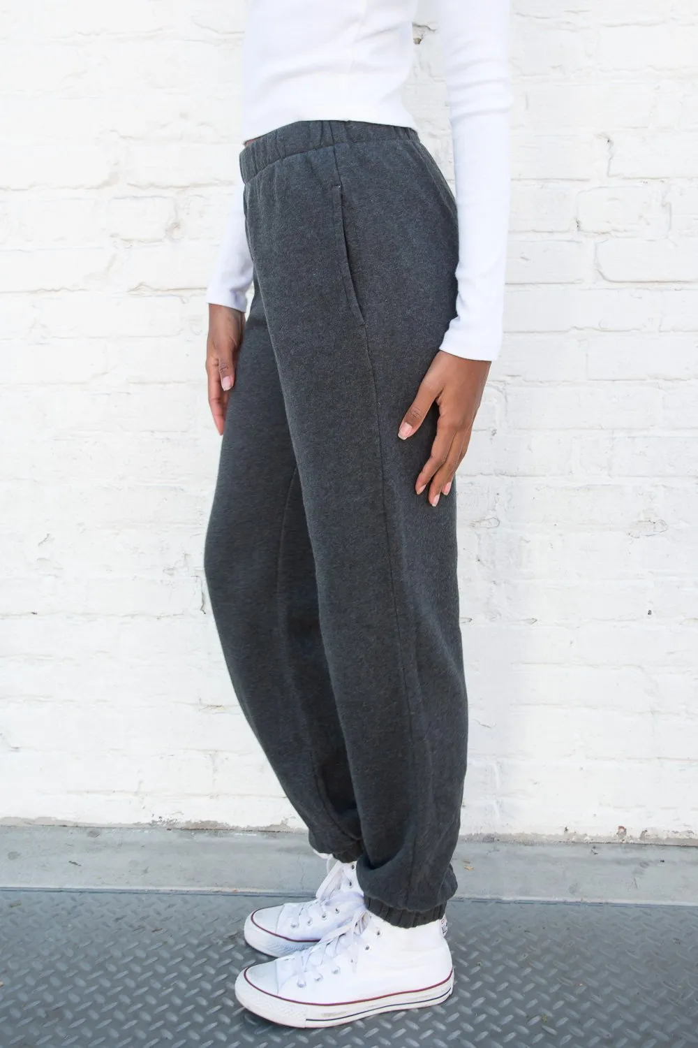 Rosa Sweatpants - Top Search Result