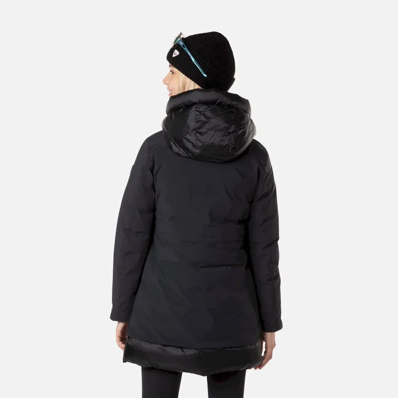 Rossignol Stretch Flat Parka - Parka - Women