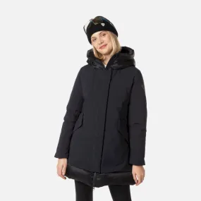 Rossignol Stretch Flat Parka - Parka - Women