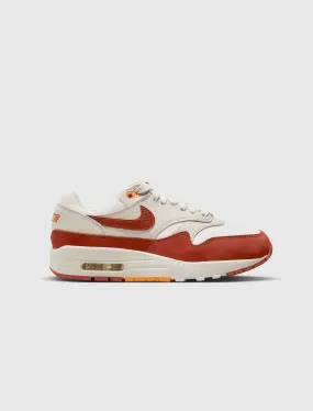 Rugged Orange Women's Air Max 1 LX - Shop Now!