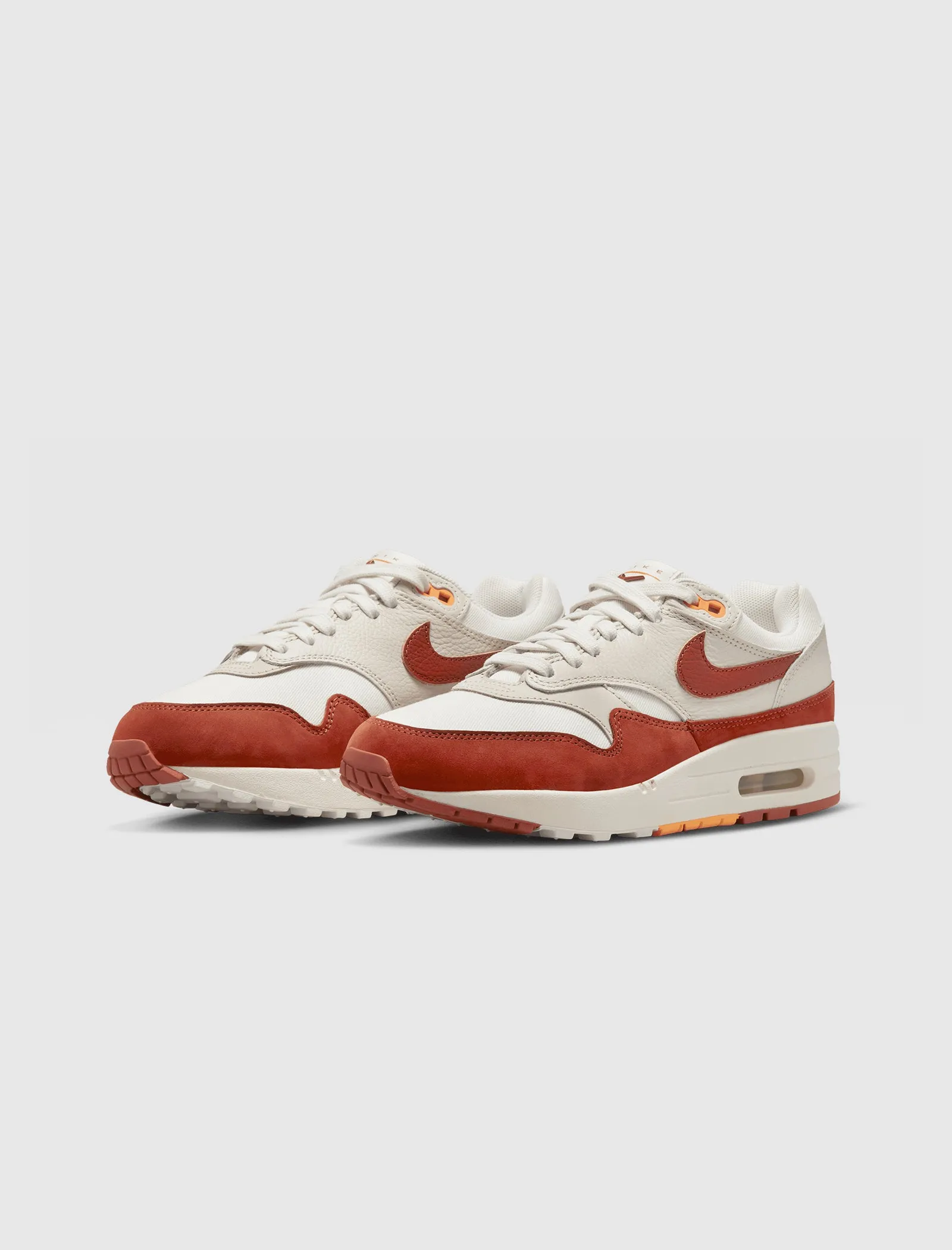 Rugged Orange Women's Air Max 1 LX - Shop Now!