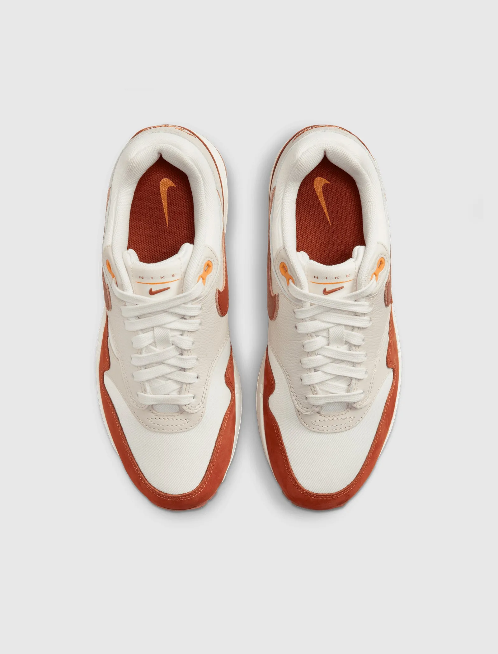 Rugged Orange Women's Air Max 1 LX - Shop Now!