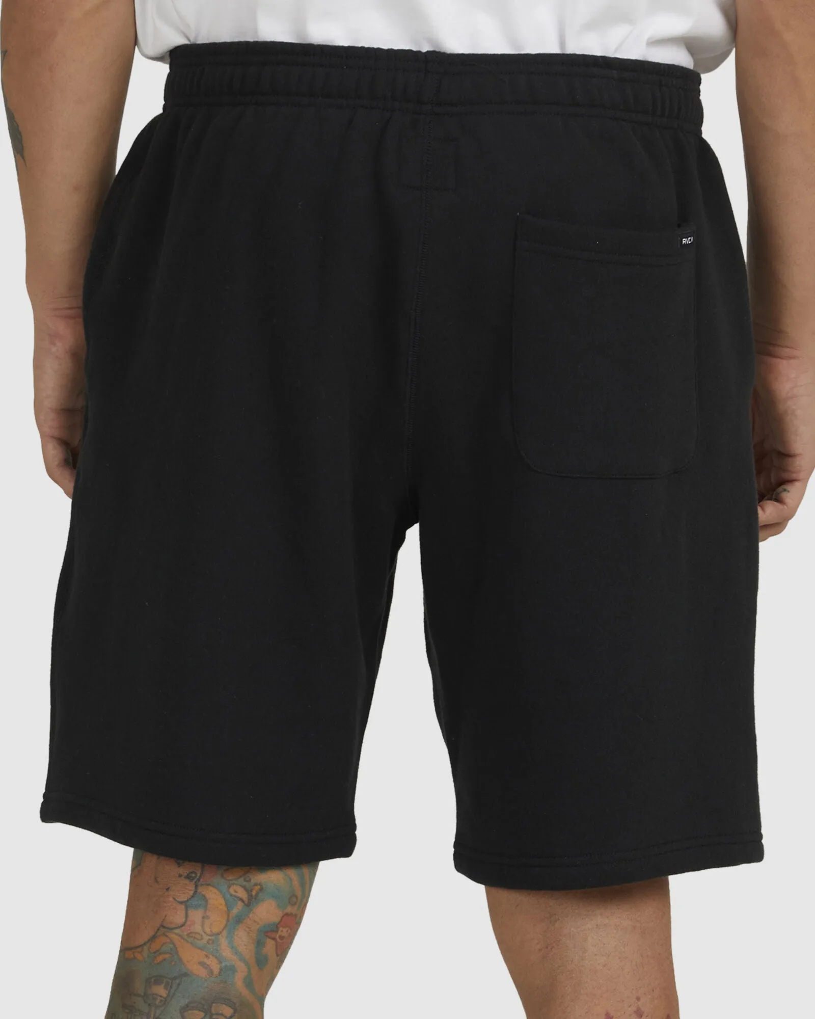 RVCA sweatshorts