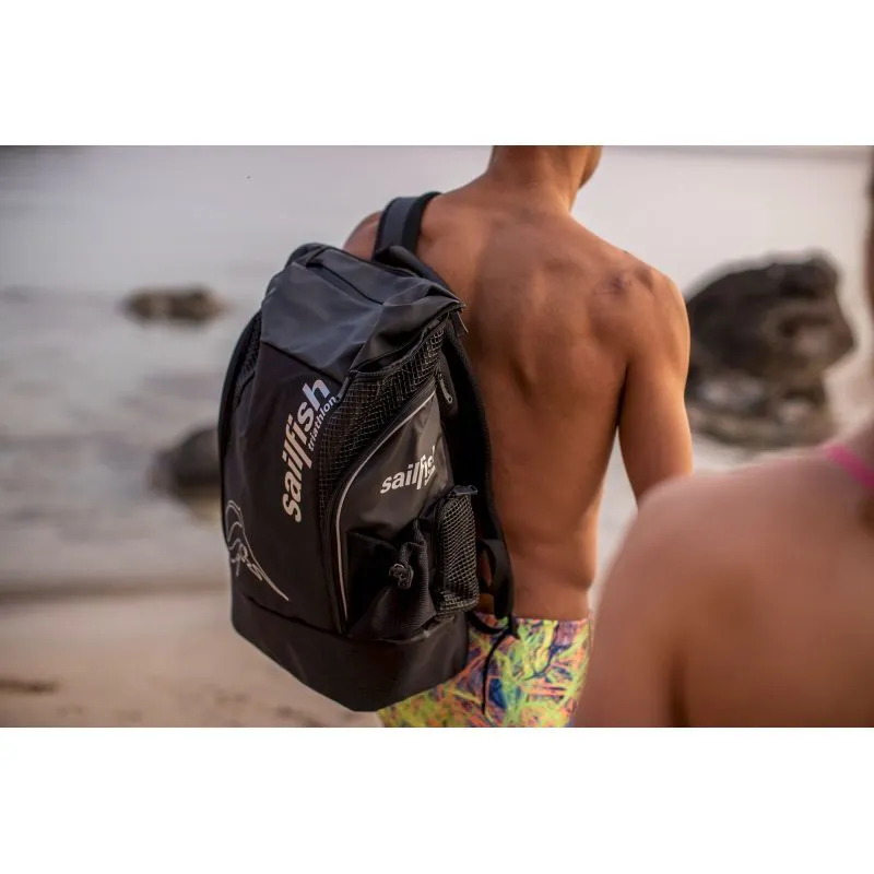 Sailfish  Backpack Cape Town - Borsa piscina