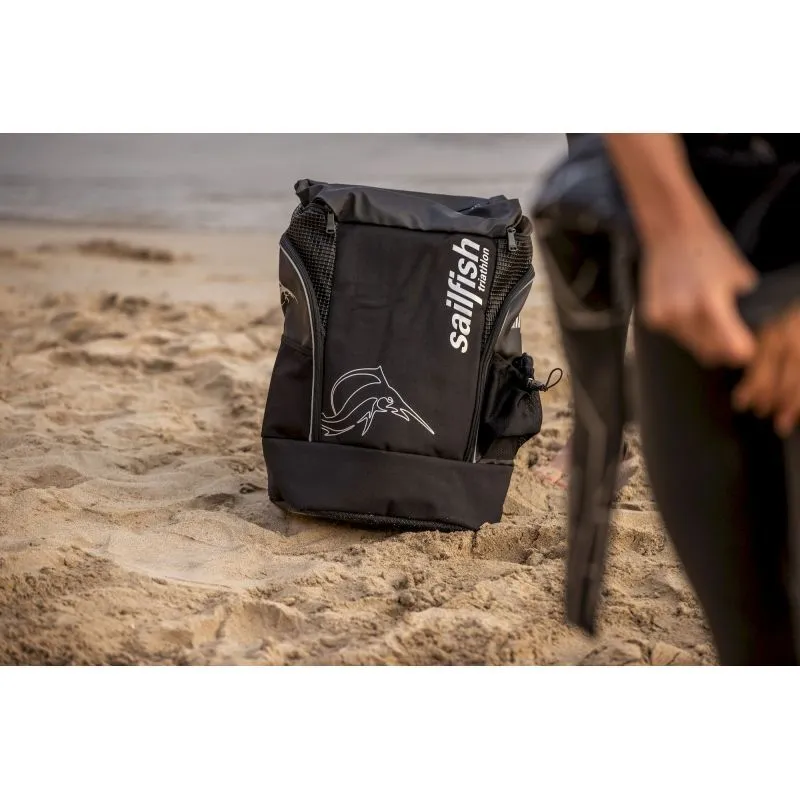 Sailfish  Backpack Cape Town - Borsa piscina