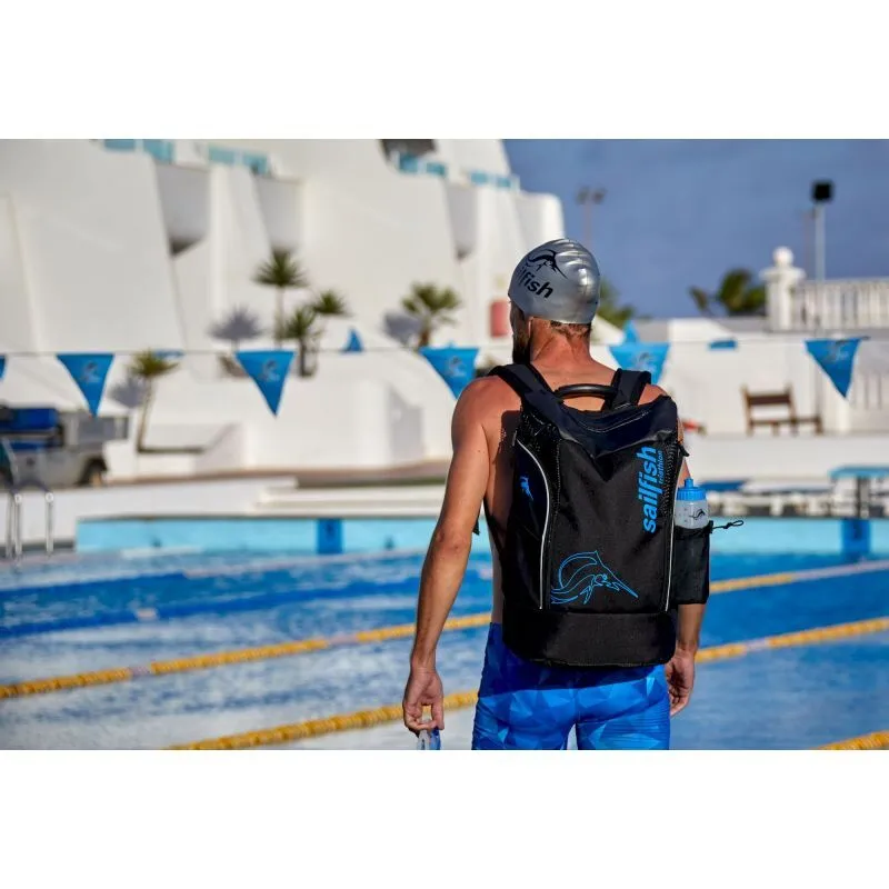 Sailfish  Backpack Cape Town - Borsa piscina