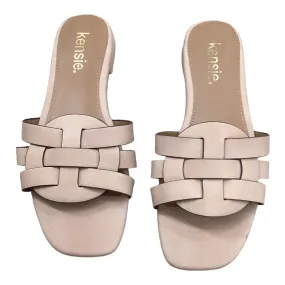 Sandals with Block Heels - Size 7 | Clothes Mentor