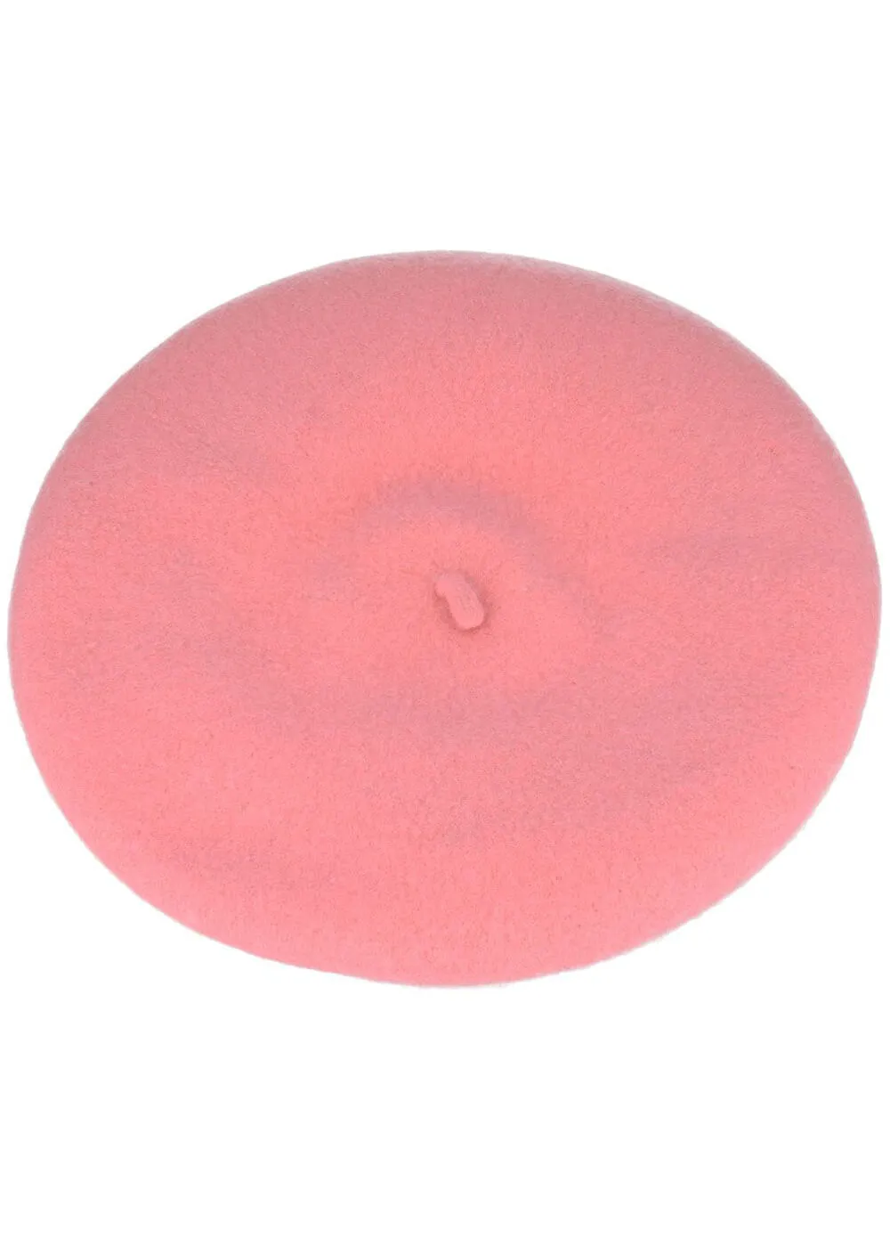 Sandy Succubus Beret - Baby Pink