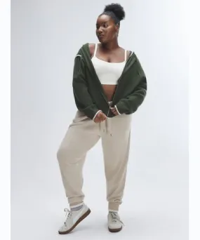 Savage x Fenty Lit Leisure Knit Sweatpant