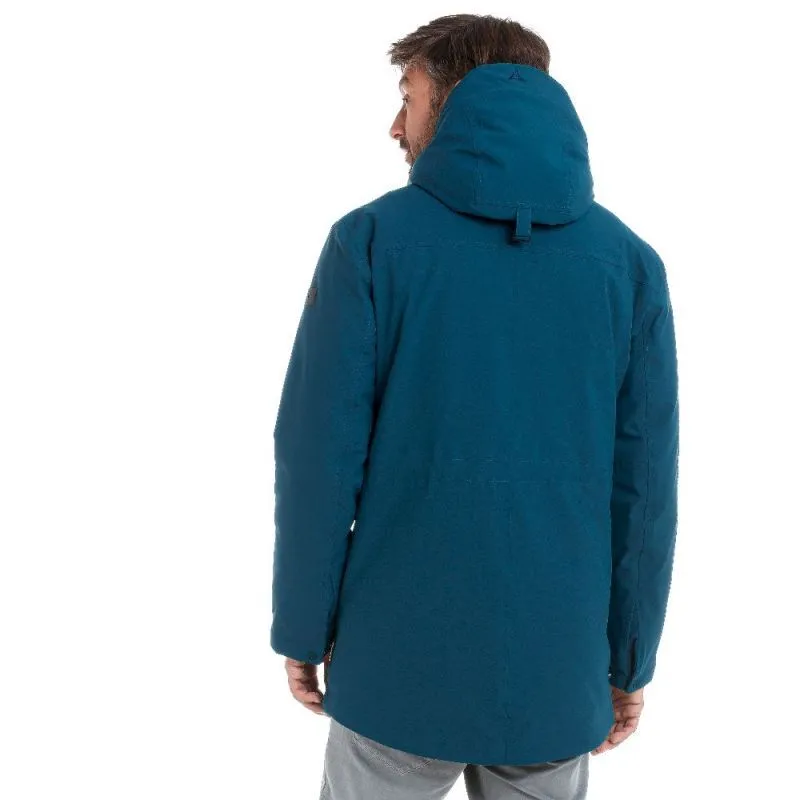 Schöffel Rotterdam Insulated Parka - Men's Parka