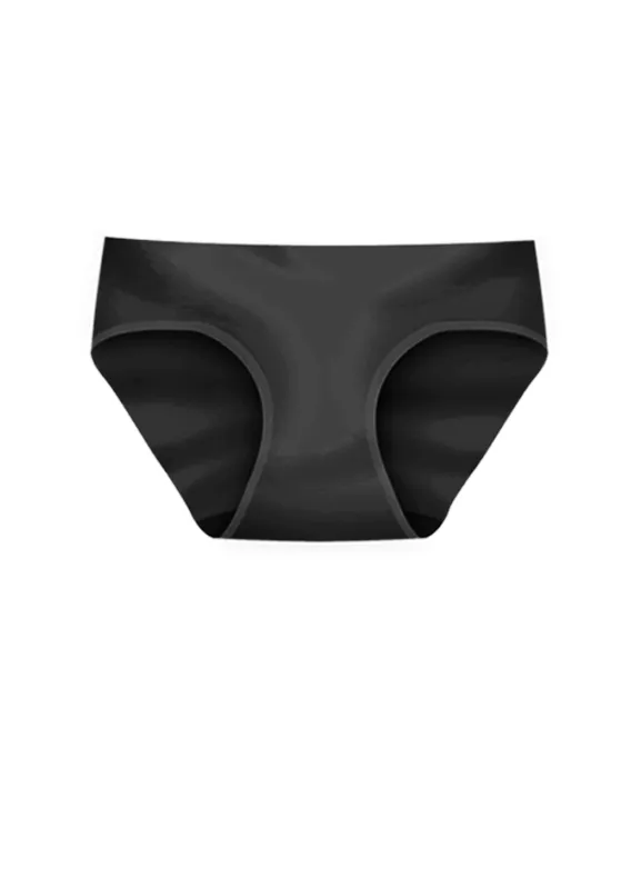 Seamless V-Back Basic Mini Panty S20-066305