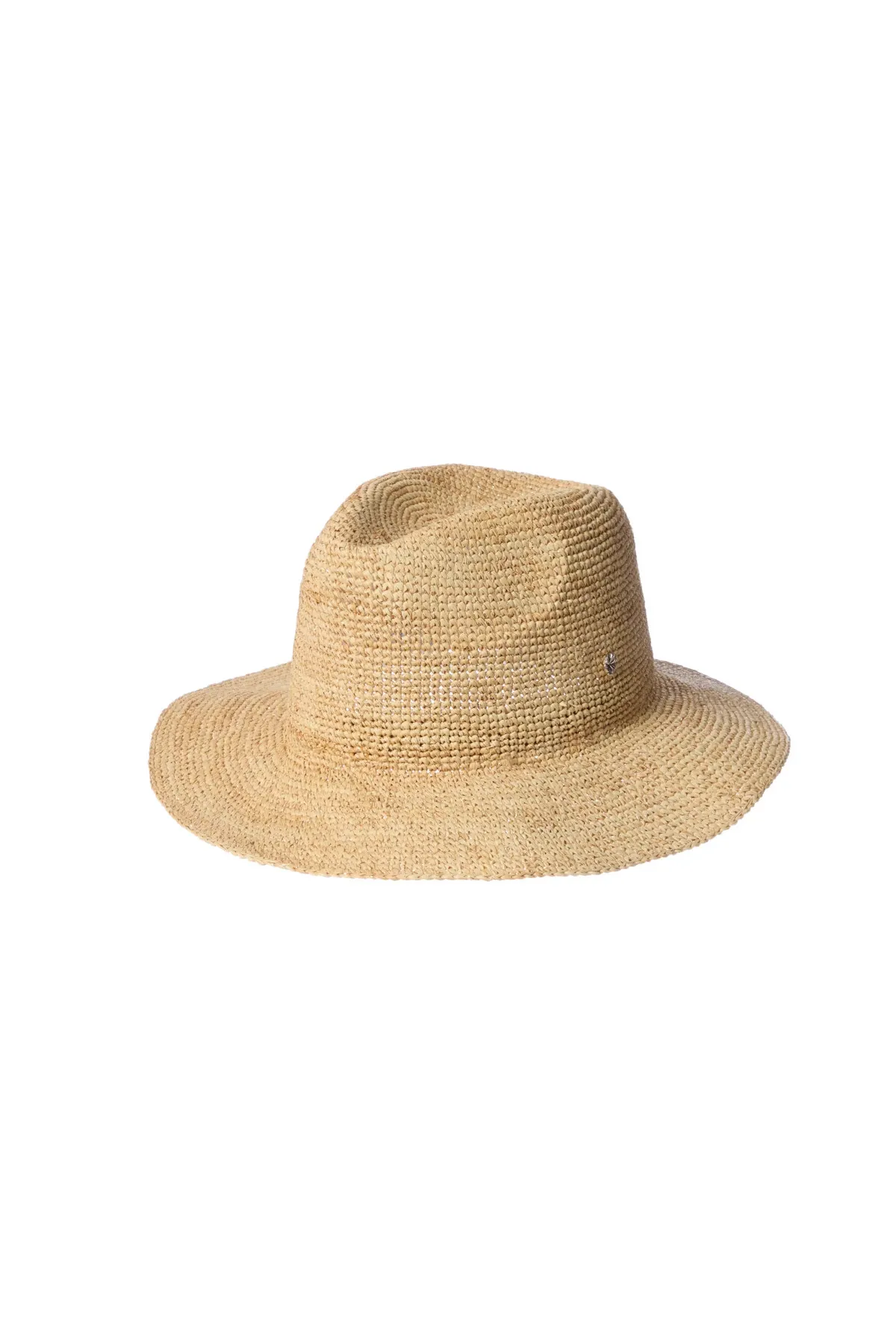 Shell Charm Fedora