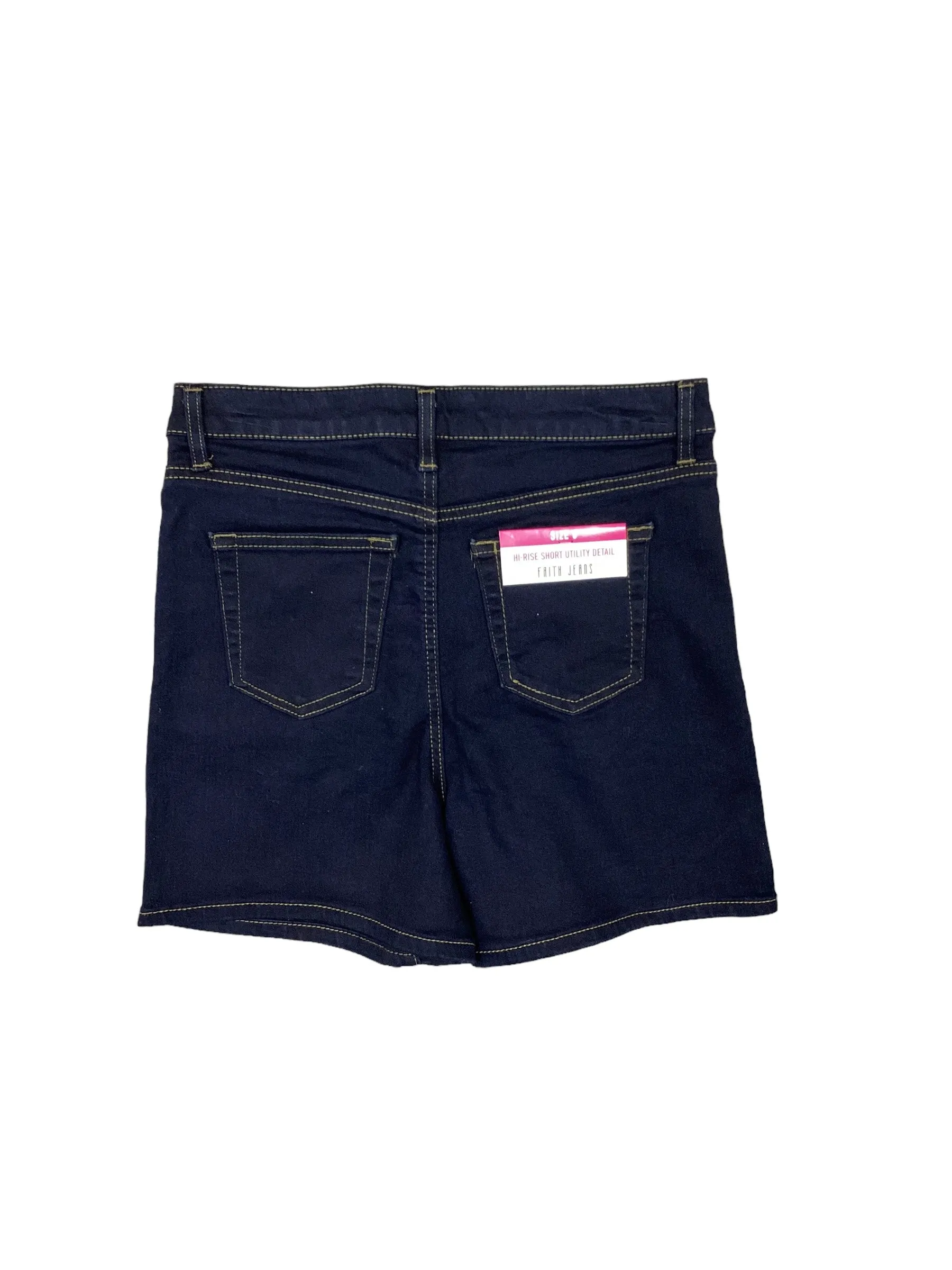 Shorts Clothes Mentor Size 6