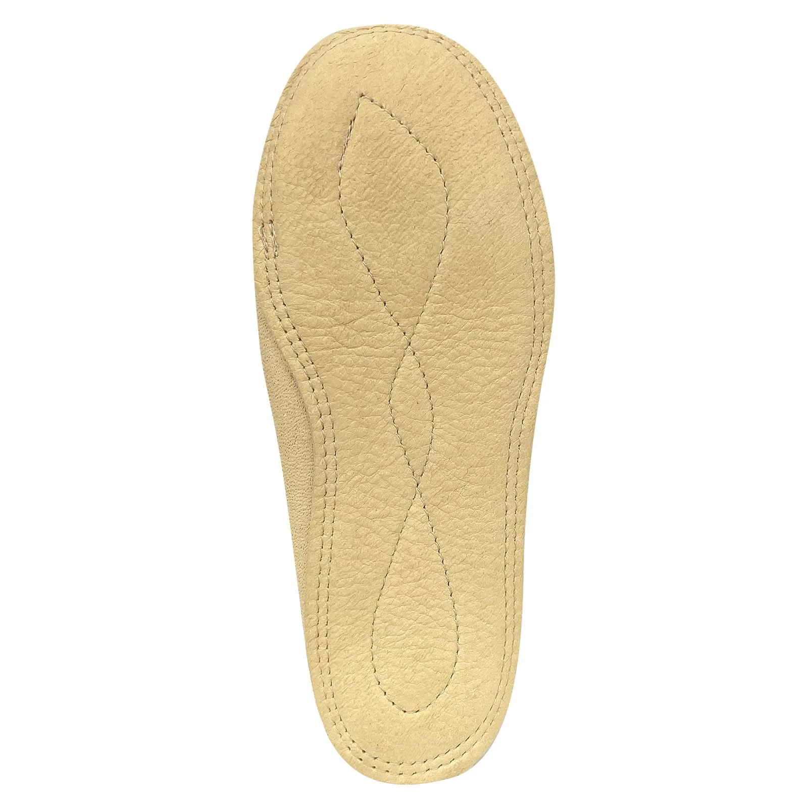 Soft-Sole Caribou Leather for Women