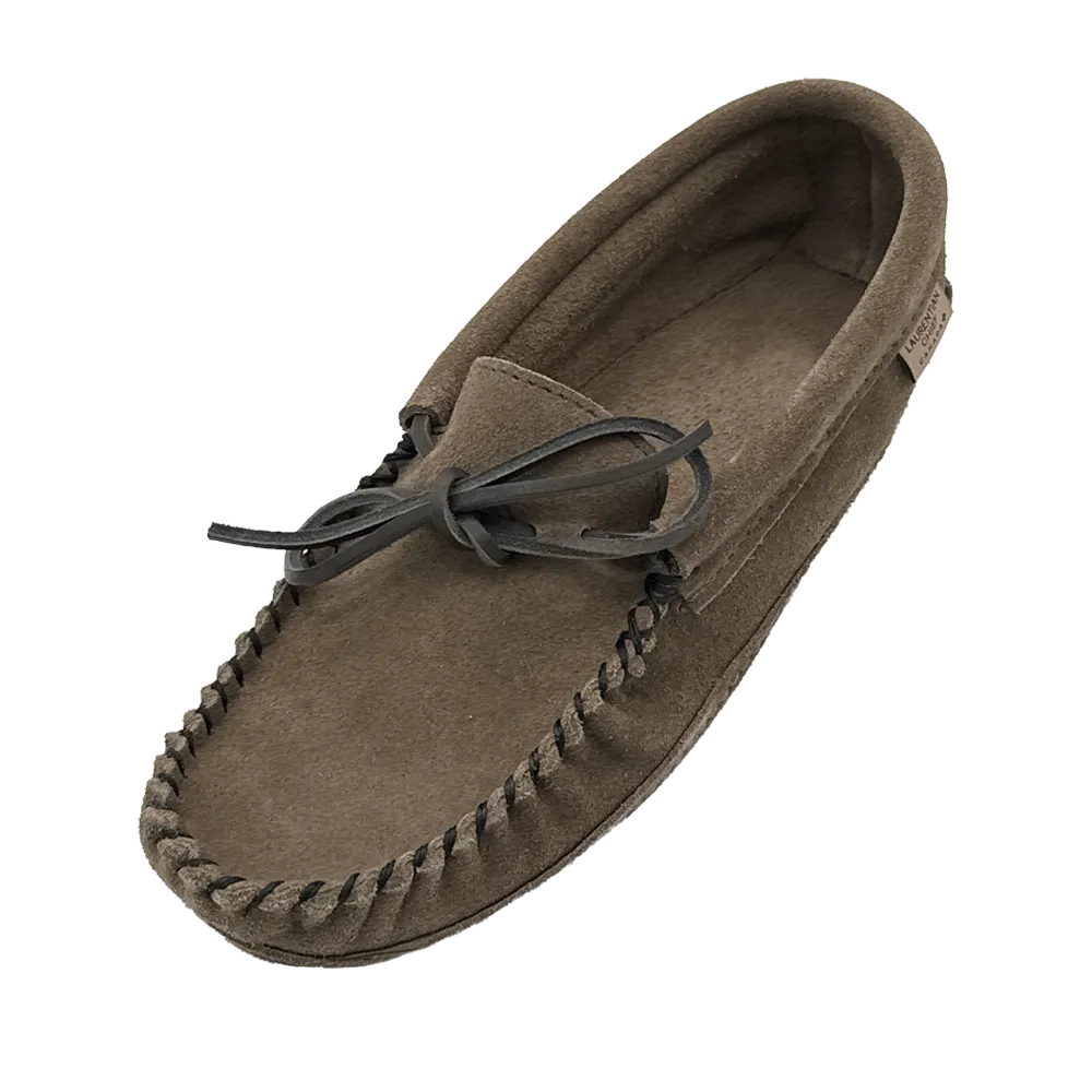 Soft Sole Suede Moccasins for Men