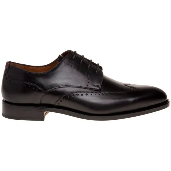 Sole Granby Brogue Shoes