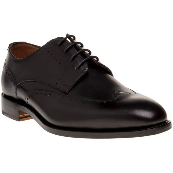 Sole Granby Brogue Shoes