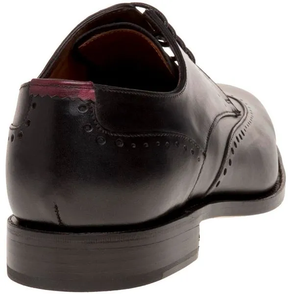 Sole Granby Brogue Shoes