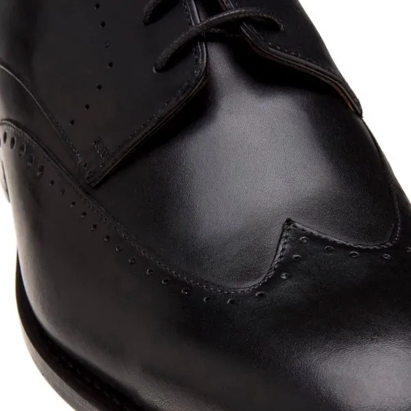 Sole Granby Brogue Shoes