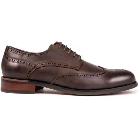 Sole Manton Brogue Shoes