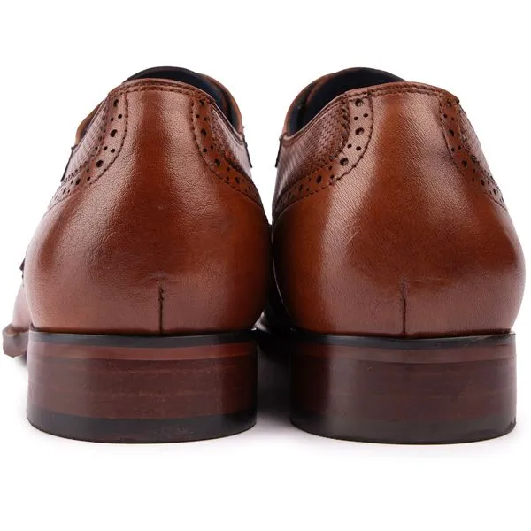 Sole Romer Brogue Shoes