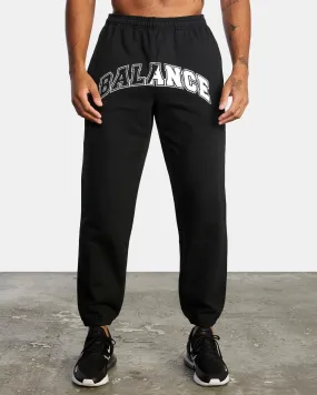 Split Sweatpant for Men