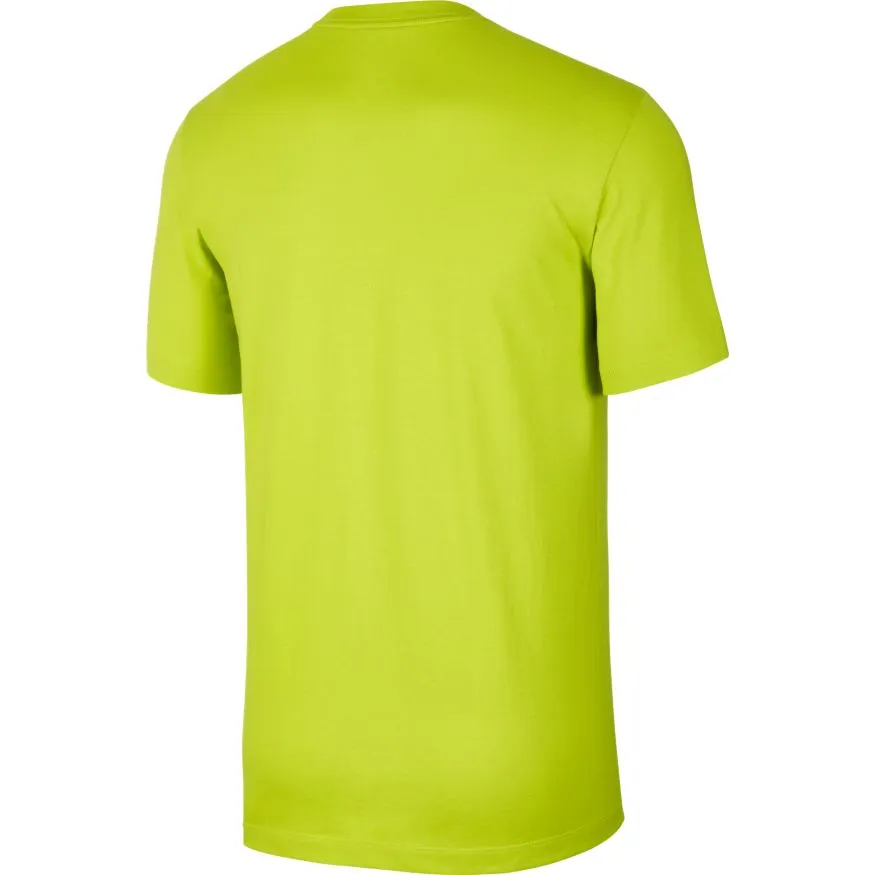 Sportswear Club Shirt - Best Fitness Apparel for Active Individuals