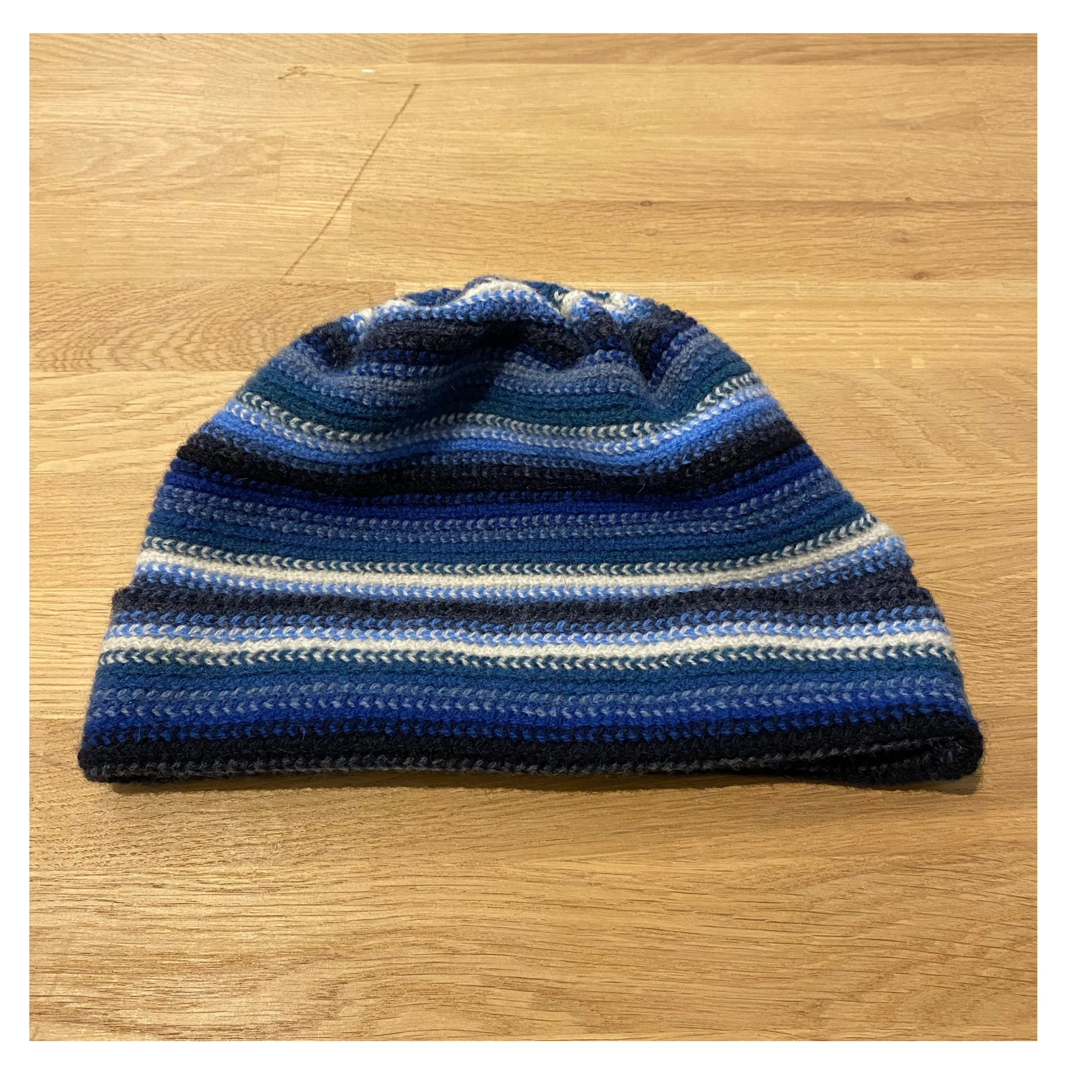 Striped Lambswool Hats: Best Deals and Top Quality