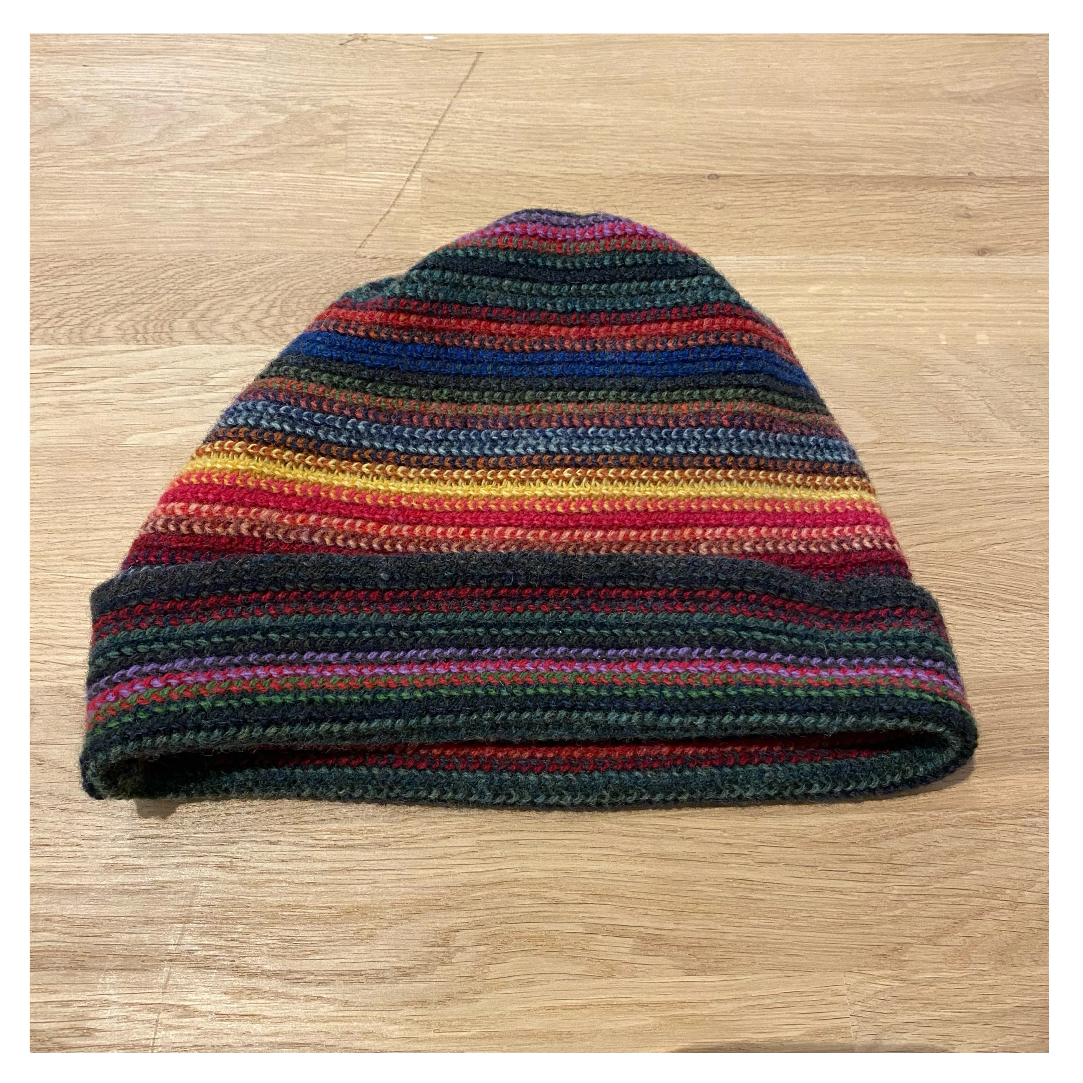 Striped Lambswool Hats: Best Deals and Top Quality