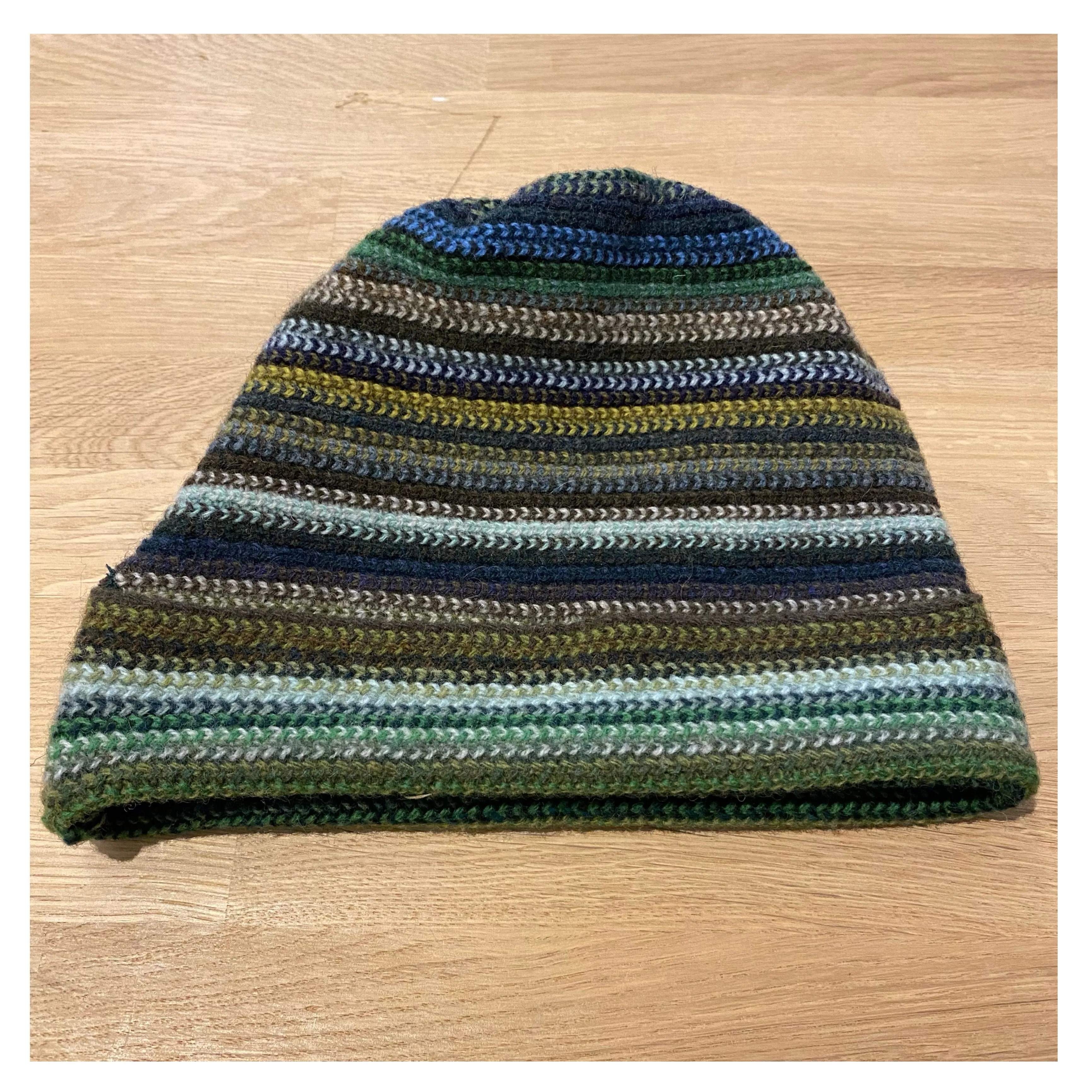 Striped Lambswool Hats: Best Deals and Top Quality