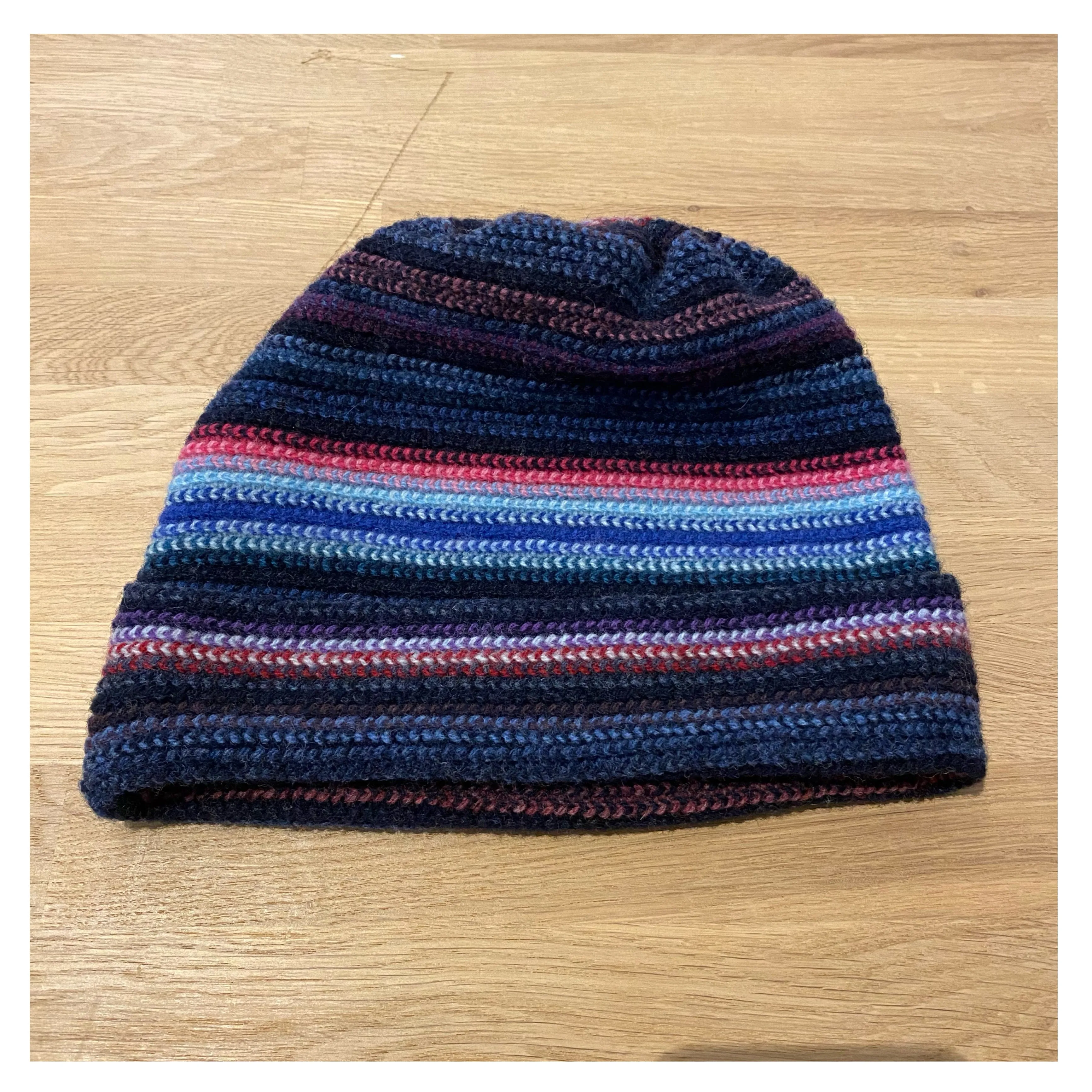 Striped Lambswool Hats: Best Deals and Top Quality