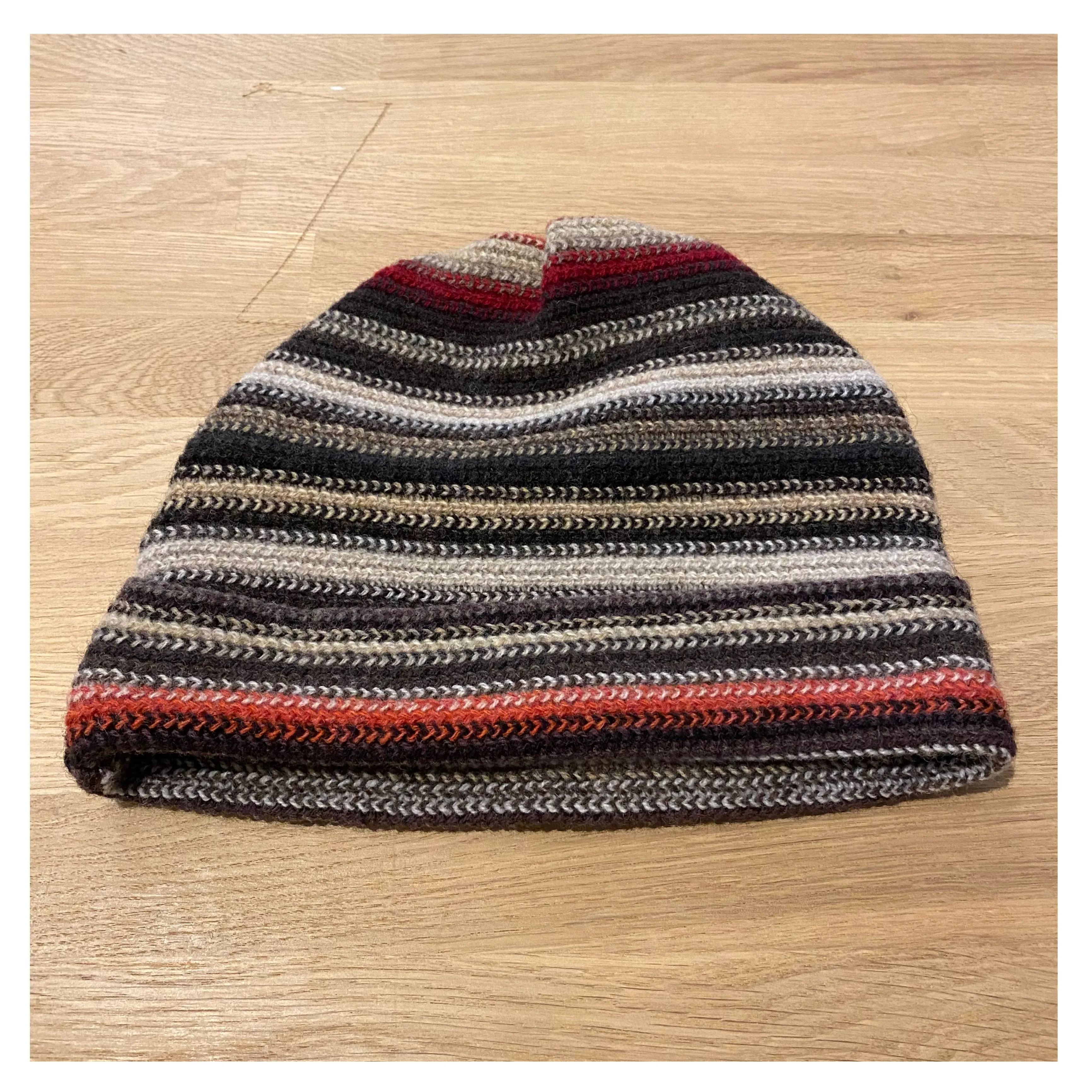 Striped Lambswool Hats: Best Deals and Top Quality