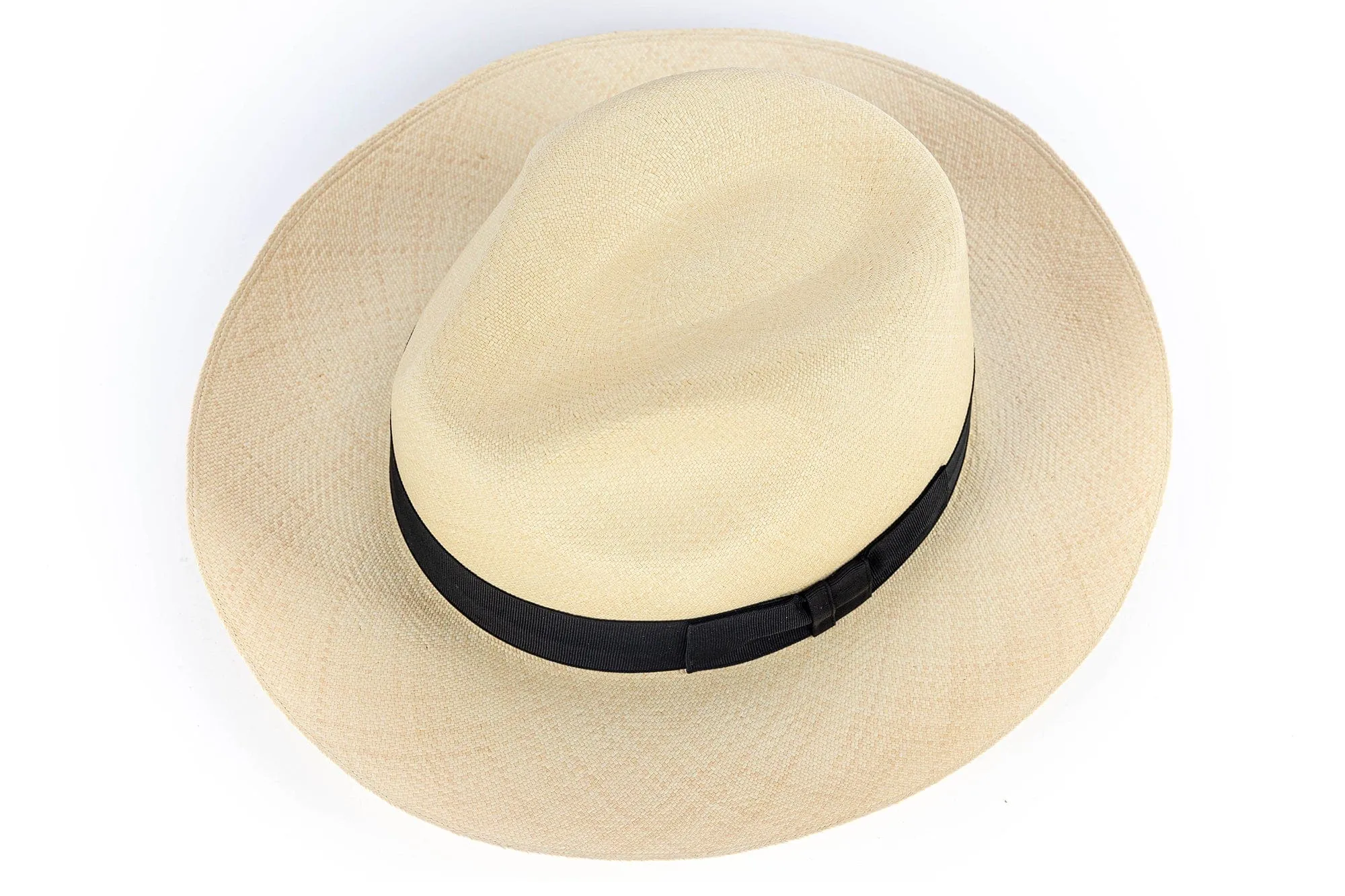 Superfino Fedora Panama