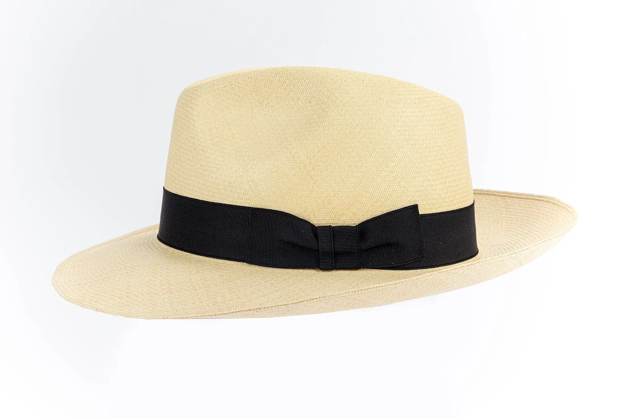 Superfino Fedora Panama