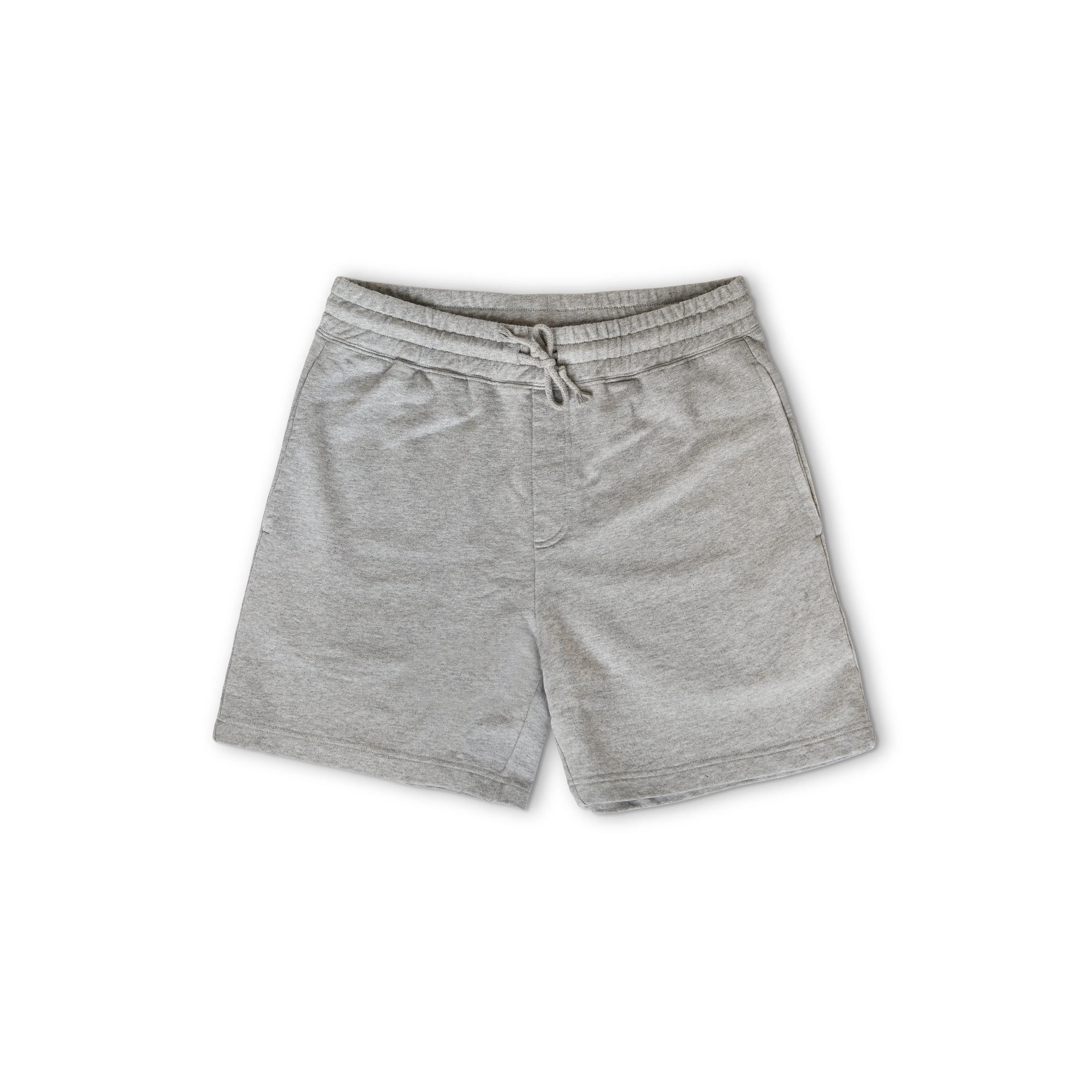 Sweatpant Short