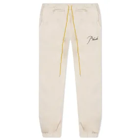 Sweatpants - Bone: Best Affordable Sweatpants for Men - Shop Now!