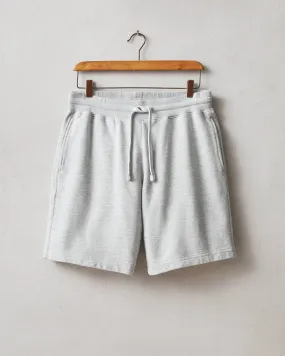 Sweatshort Ash Heather