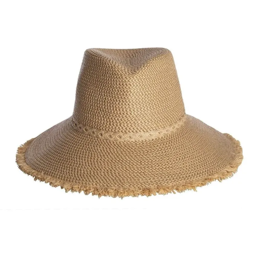 The Best Fedora Hat in Mykonos