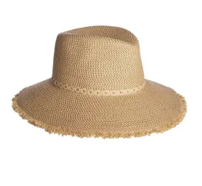 The Best Fedora Hat in Mykonos