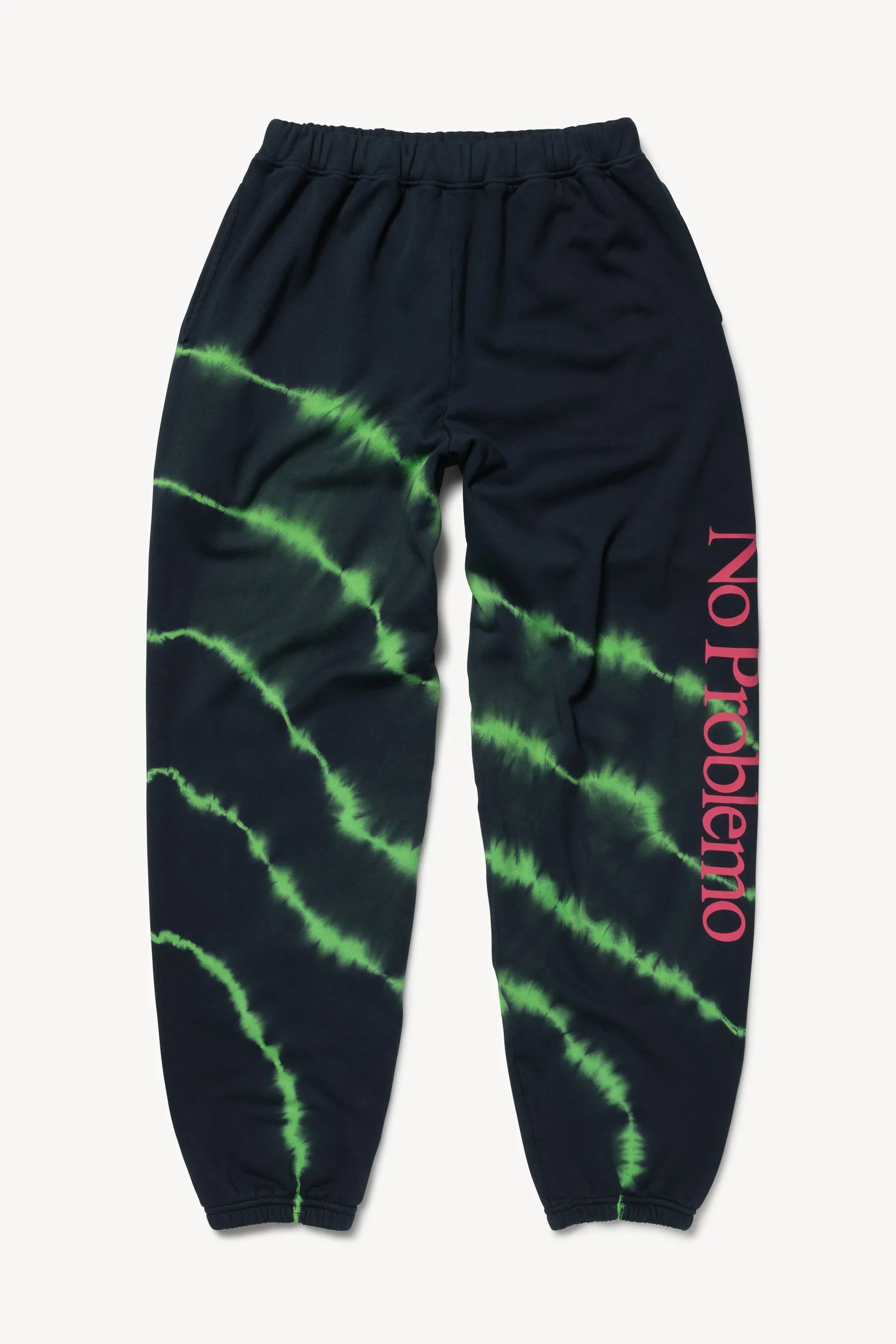 Tie-Dye Sweatpant - No Problemo