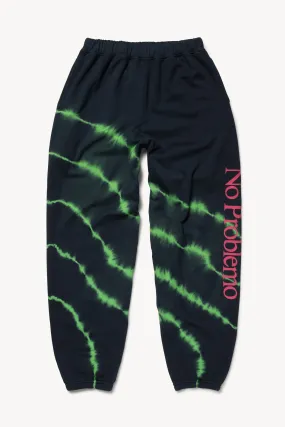 Tie-Dye Sweatpant - No Problemo