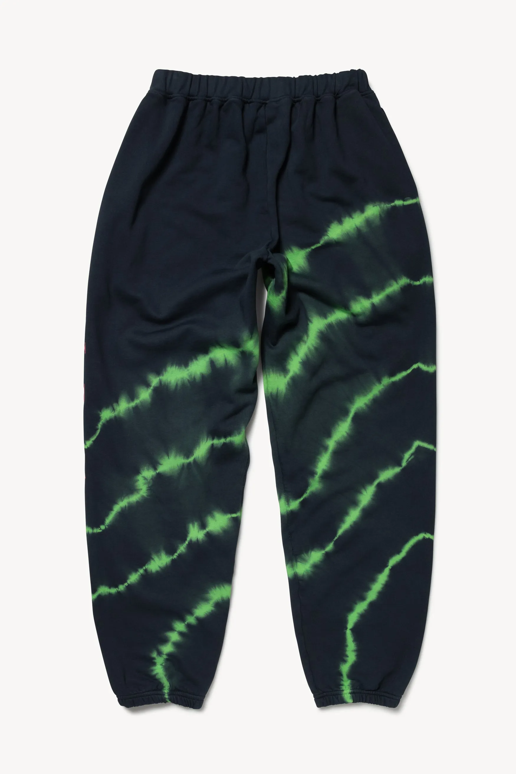 Tie-Dye Sweatpant - No Problemo