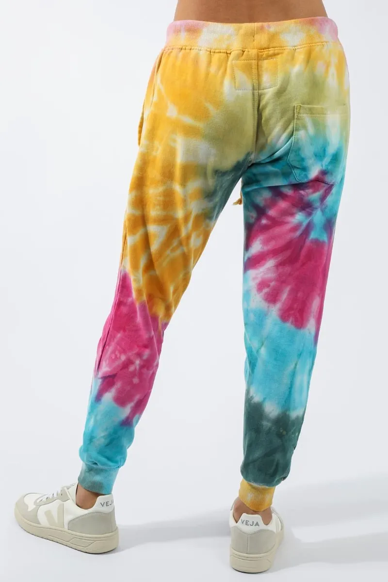 TROPICALI SWEATPANT